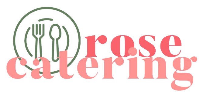 logo rose catering pamulang